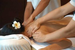 4 Hands Massage Arnold SpaMassage Arnold SpaMassage